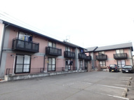 プチプラージュＢ棟の画像