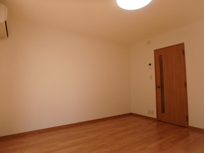 【居間・リビング】 | プチプラージュＢ棟