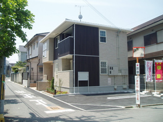【外観】