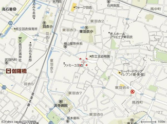 【地図】