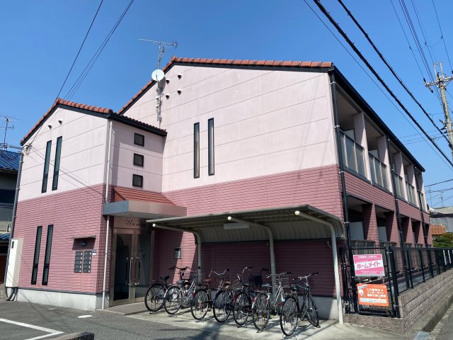 アン・レーヴ