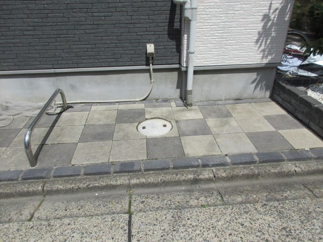 アストリア名駅のその他共用部分|アストリア名駅
