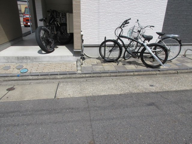 アストリア名駅のその他共用部分|アストリア名駅

