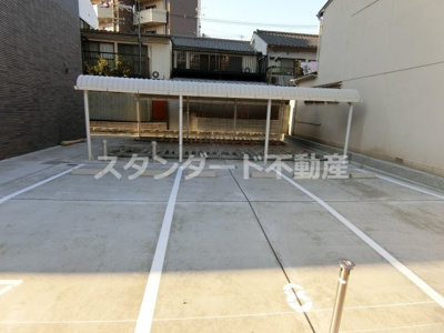 【その他共用部分】 | アクアプレイス福島EYE