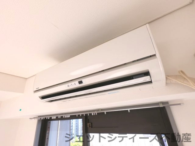 【設備】 | センチュリーパークユニ東梅田