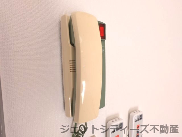 【セキュリティ】 | センチュリーパークユニ東梅田