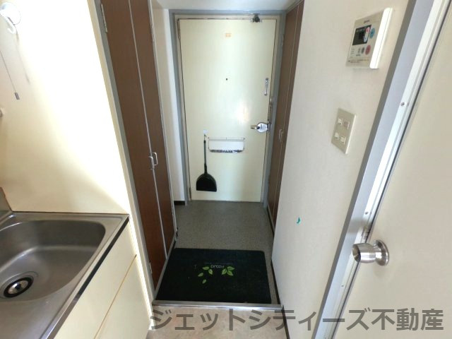 【玄関】 | センチュリーパークユニ東梅田