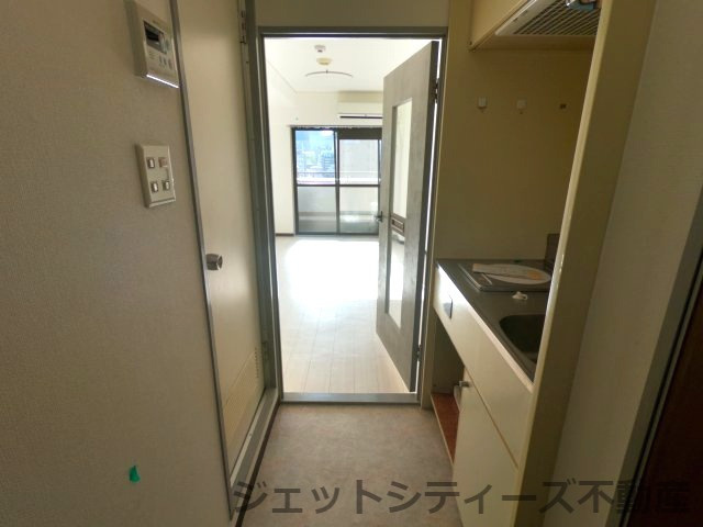 【玄関】 | センチュリーパークユニ東梅田