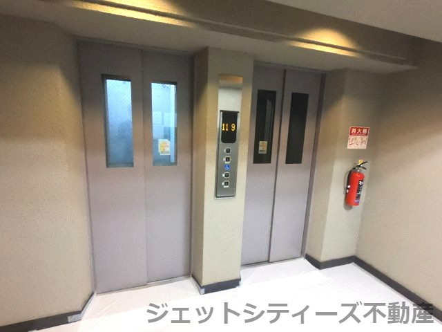 【その他共用部分】 | センチュリーパークユニ東梅田