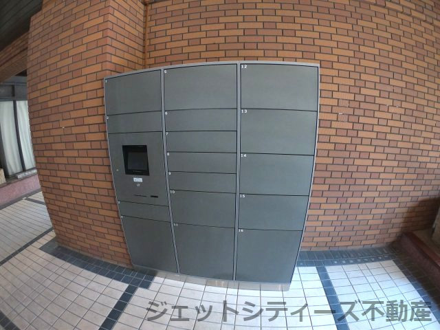 【その他共用部分】 | センチュリーパークユニ東梅田