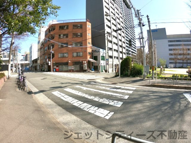 【周辺】 | センチュリーパークユニ東梅田