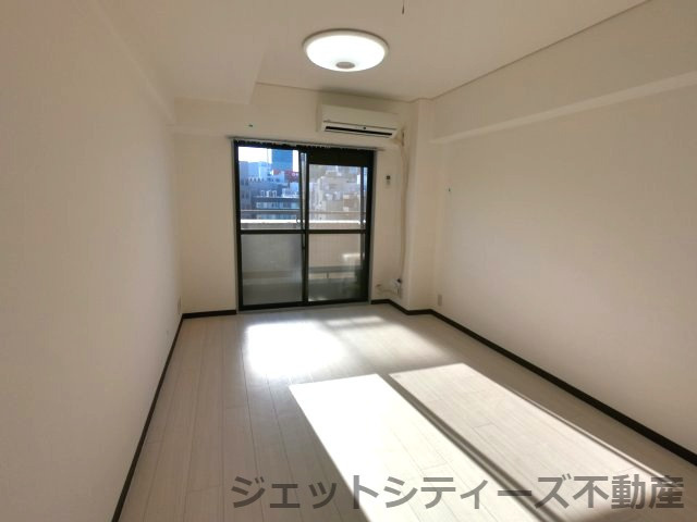 【洋室】 | センチュリーパークユニ東梅田