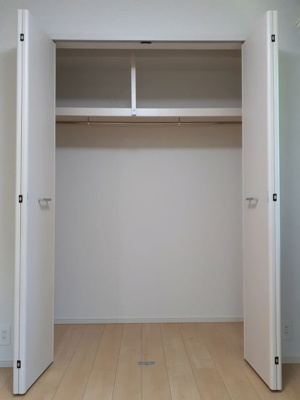 【収納】 | Ｍ・Ｔ・Ｋレストハイツ