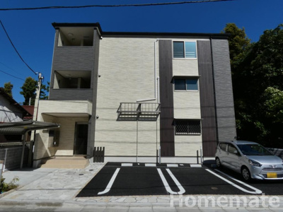 【外観】 | Ｍ・Ｔ・Ｋレストハイツ