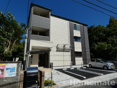 【外観】 | Ｍ・Ｔ・Ｋレストハイツ