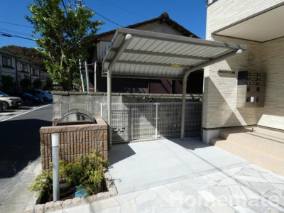 【その他共用部分】 | Ｍ・Ｔ・Ｋレストハイツ