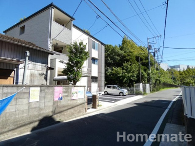 【その他共用部分】 | Ｍ・Ｔ・Ｋレストハイツ