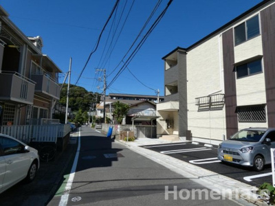 【その他共用部分】 | Ｍ・Ｔ・Ｋレストハイツ