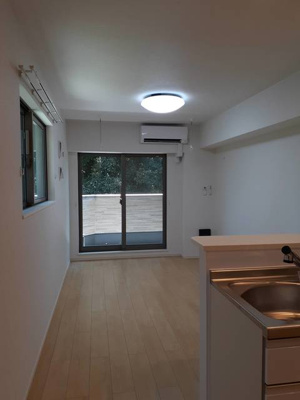 【居間・リビング】 | Ｍ・Ｔ・Ｋレストハイツ