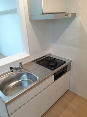 【キッチン】 | Ｍ・Ｔ・Ｋレストハイツ