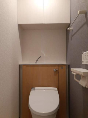 【トイレ】 | Ｍ・Ｔ・Ｋレストハイツ