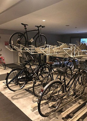 【その他共用部分】 | グランド・ガーラ銀座