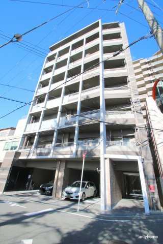 ザ・レジデンス江坂　仲介手数料無料の外観