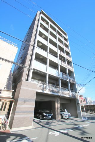 ザ・レジデンス江坂　仲介手数料無料の外観