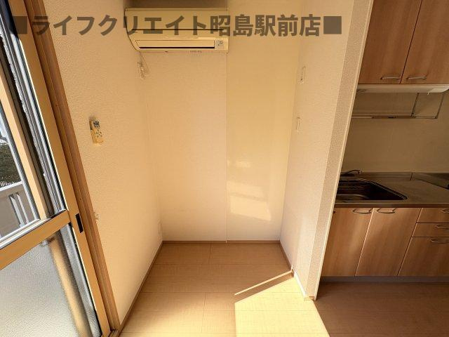 昭島市朝日町５丁目のアパートのその他