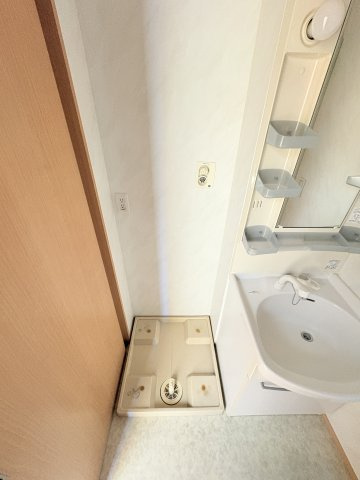昭島市朝日町５丁目のアパートのその他