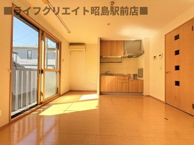 昭島市朝日町５丁目のアパートのその他