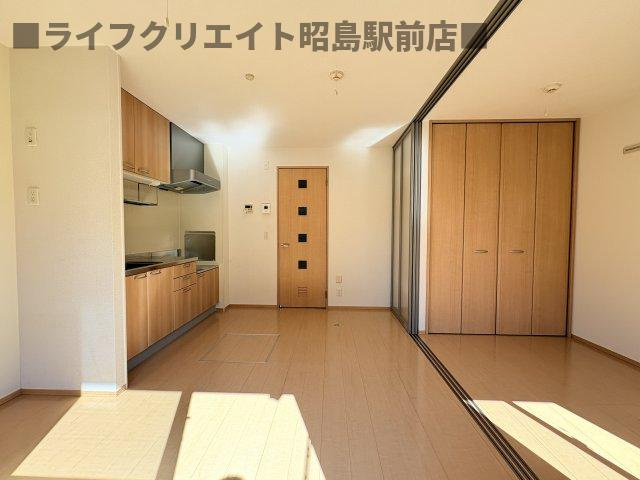 昭島市朝日町５丁目のアパートのその他