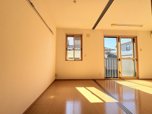 昭島市朝日町５丁目のアパートのその他