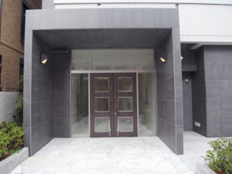 【外観】外観もきれいです