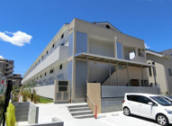 WILL POLIS 武蔵浦和の画像