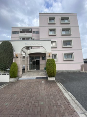 【外観】 | Flora S.E. 12th