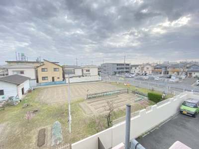 【展望】 | Flora S.E. 12th