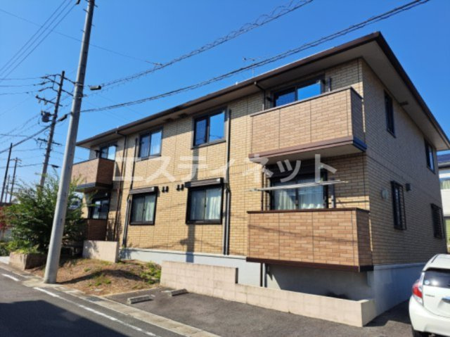 プレフェリート飛香台