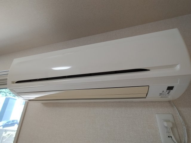Canon houseの設備