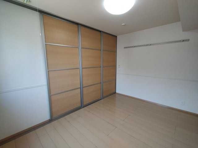 Canon houseの内装
