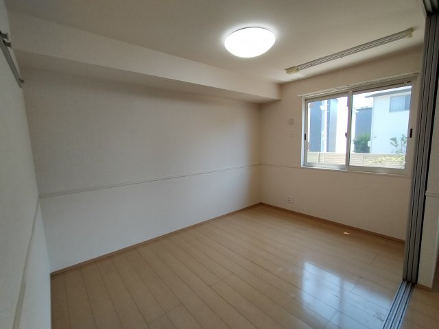 Canon houseの内装