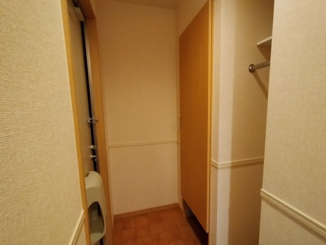 Canon houseのその他