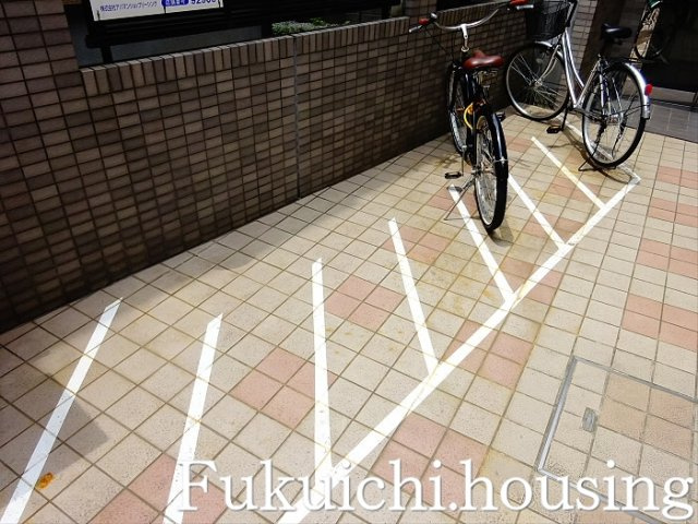 メゾン・ド・ヴィレ松原のその他共用部分