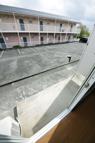 ジュネスアノンαの展望