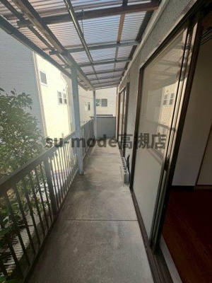 【バルコニー】 | 勇貸家