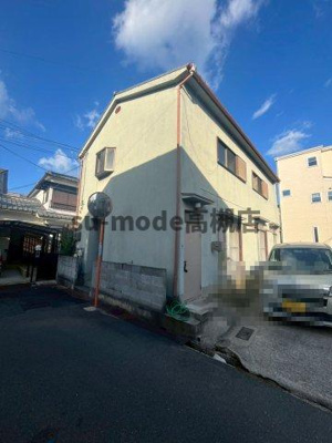 【外観】 | 勇貸家