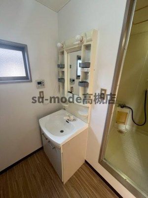 【洗面所】 | 勇貸家