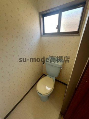 【トイレ】 | 勇貸家