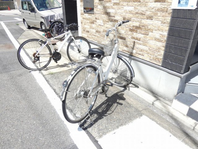 【駐車場】 | クオン