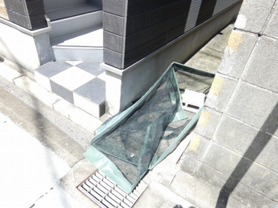 【その他共用部分】 | クオン